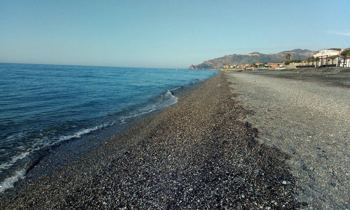 Furci Siculo Apartment | Comodo Mini Appartamento a due Passi dal Mare