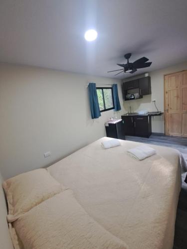 Rosario Apartment | Contenedor el Colibrí