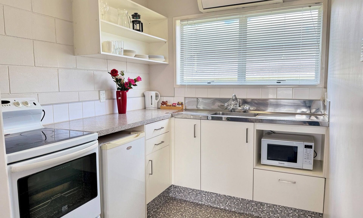 Whangarei Hotel | Continental Motel