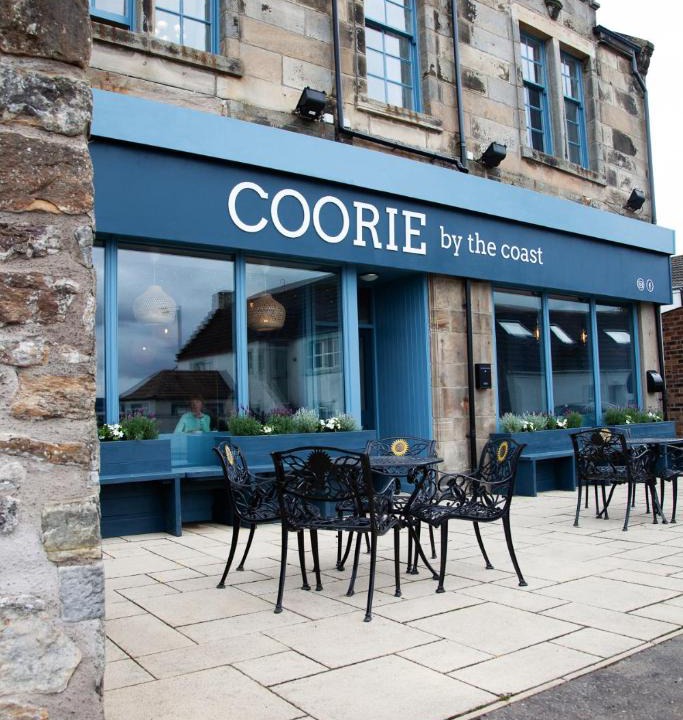 Limekilns Hotel | Coorie