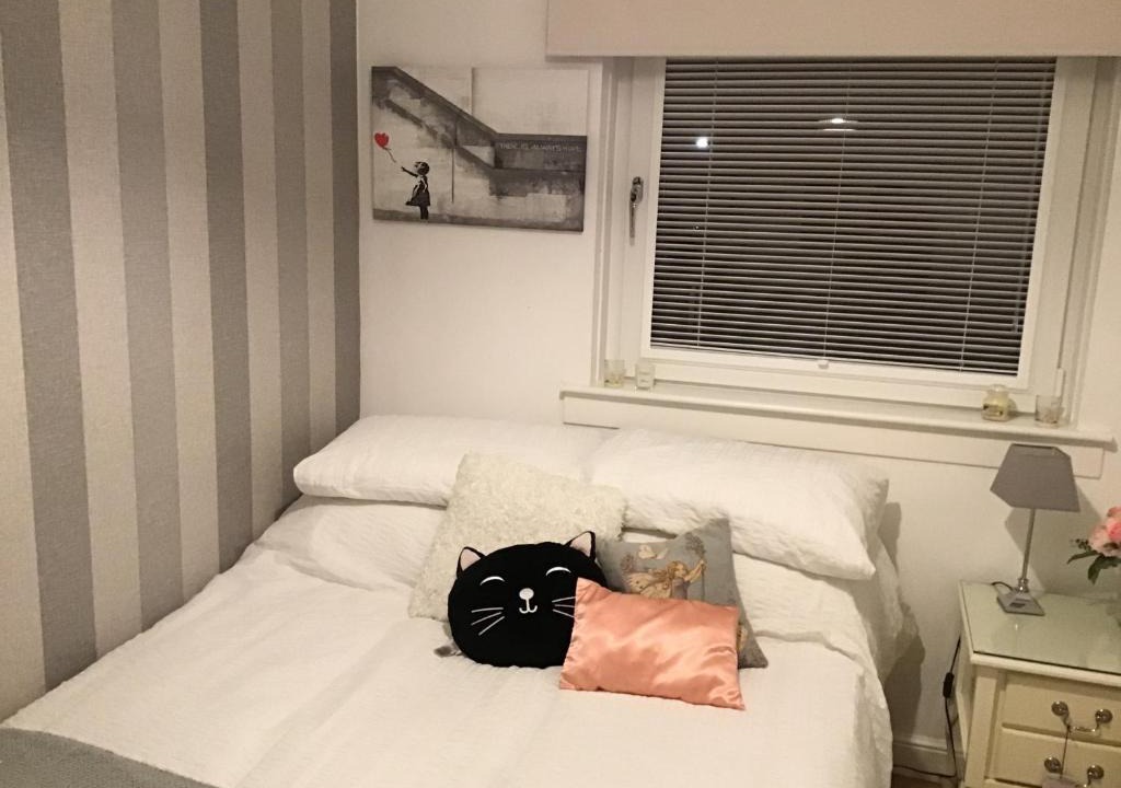 Erskine House | Cop26 double rooms in Erskine