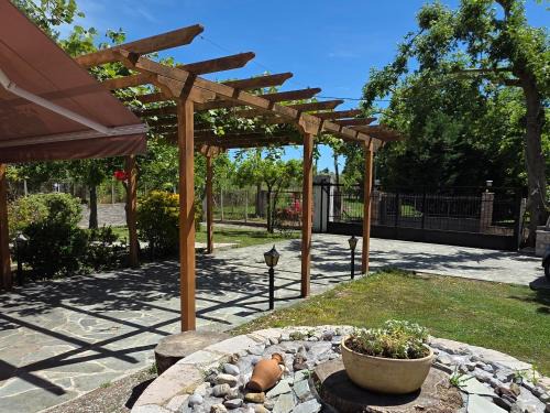 Stylida House | Coral Bungalow