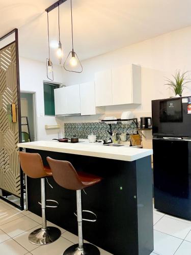 Sungai Buloh Apartment | Cosmo Maison Damansara Damai