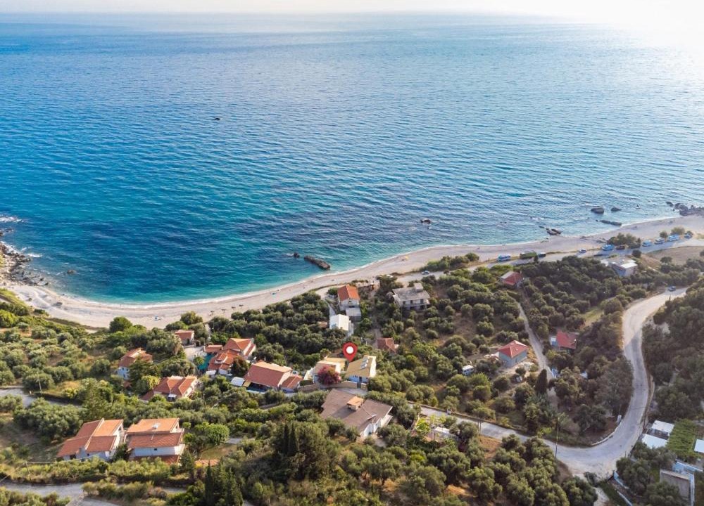 Lygia Apartment | Costa Mare
