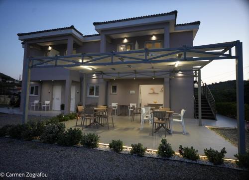 Mourteri Apartment | Costa Varda Apartments