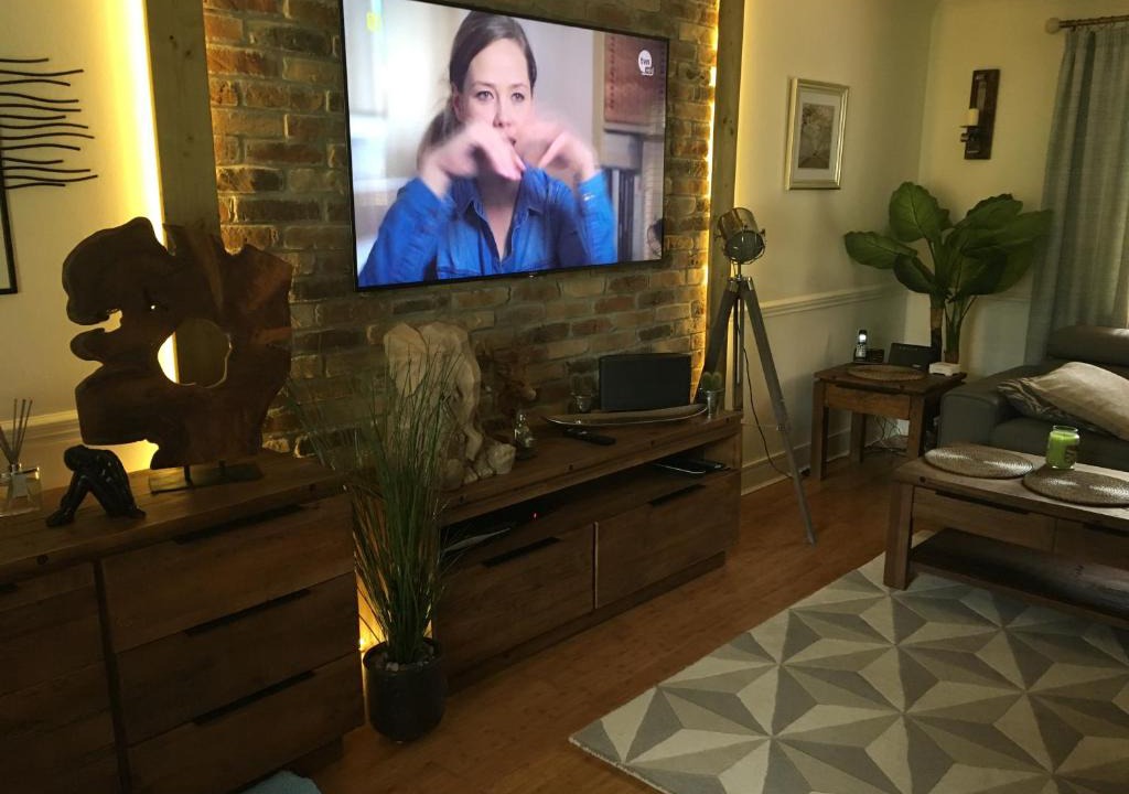 Dalkeith Apartment | cosy and modern 3 bedroom house