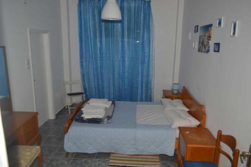 Koukaki Apartment | Cosy apartment Acropolis Point 2