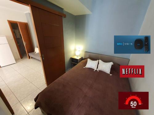 Patras Apartment | Cosy