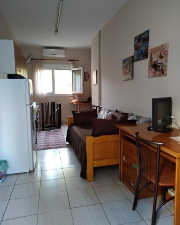 Kavala Apartment | Cosy Studio Down Town