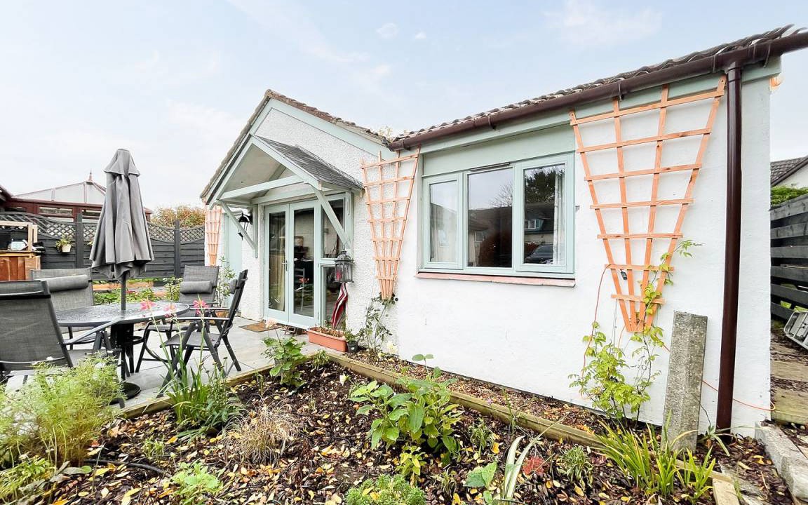 Fortrose Cottage | Cottage ∙ 2 bedrooms ∙ 4 guests