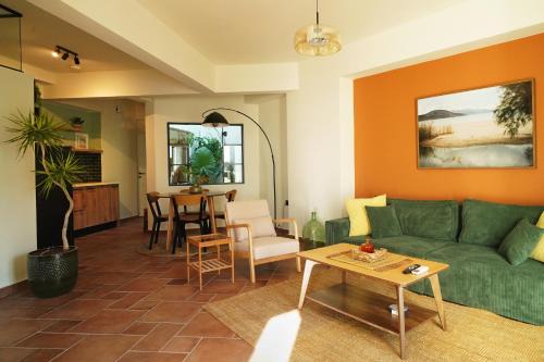 Agios Nikolaos Apartment | Cotto Apartment