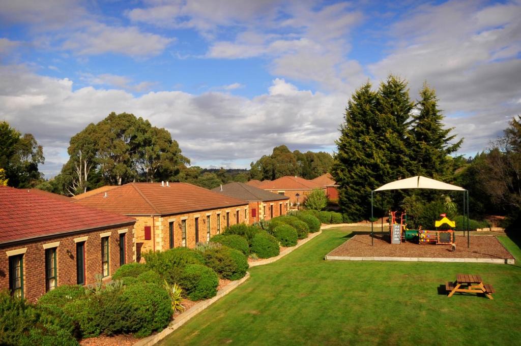 Country Club Villas | Prospect Vale