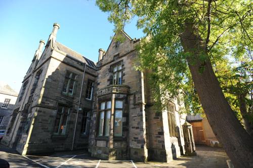 Court Residence | Linlithgow
