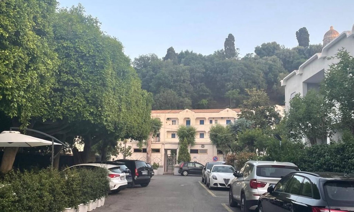 Tropea Apartment | Cozy apartment by the sea