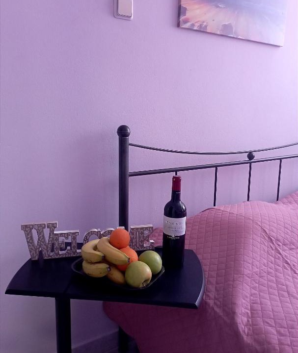 Piraeus Apartment | Cozy apartment close to the port.