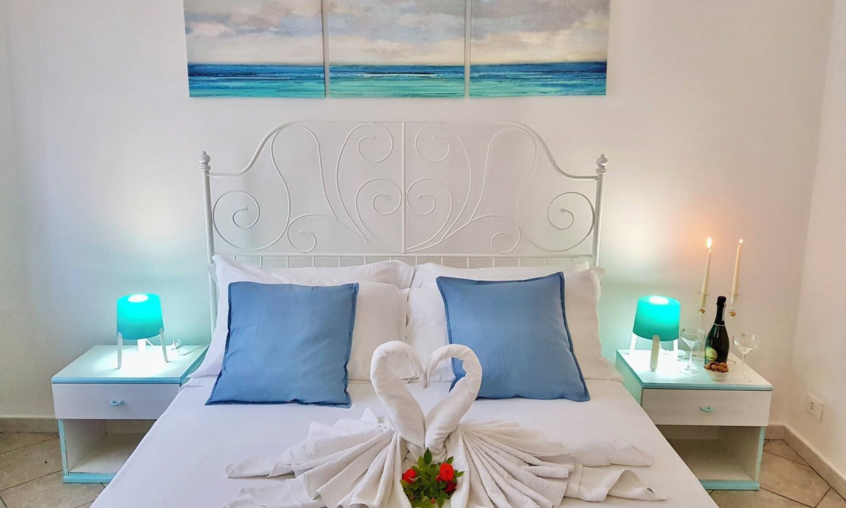 Tropea Apartment | Cozy apartment in Tropea the pearl of the Tyrrhenian Sea