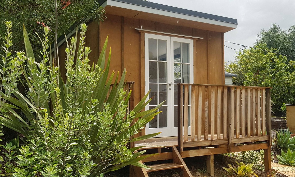 Whangarei Cabin | Cozy comfortable cabin