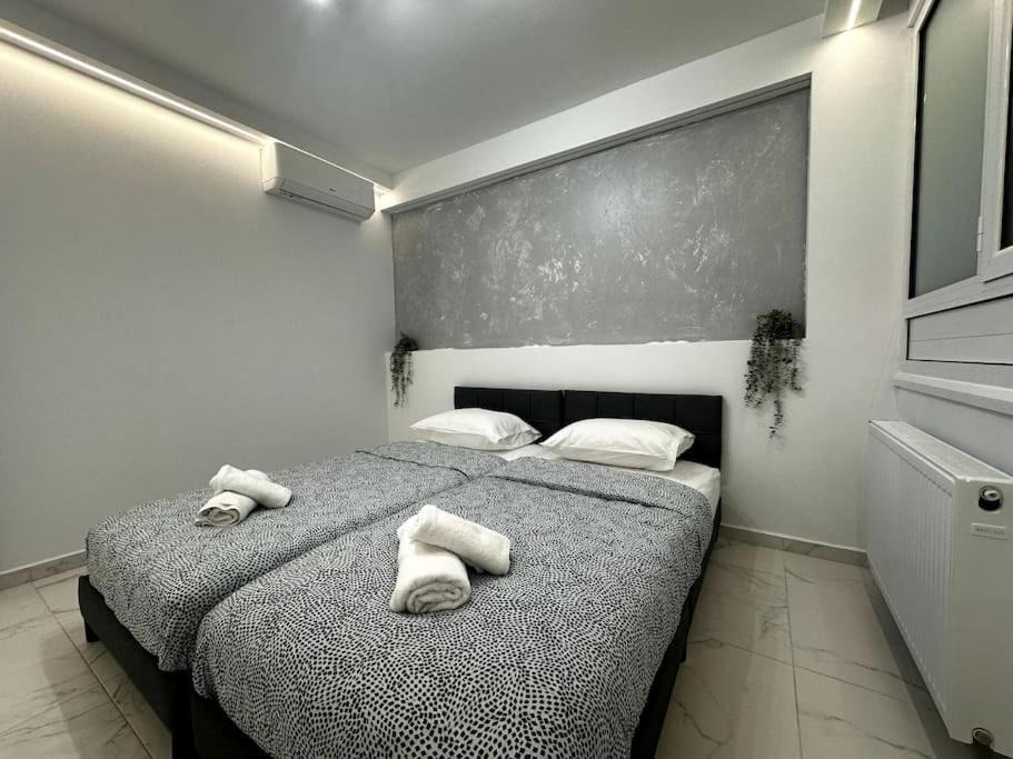 Goudi Apartment | Cozy Elegant Residence #1 VIPGreece