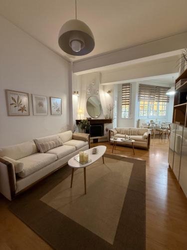 Khalkis Apartment | Cozy home chalcis