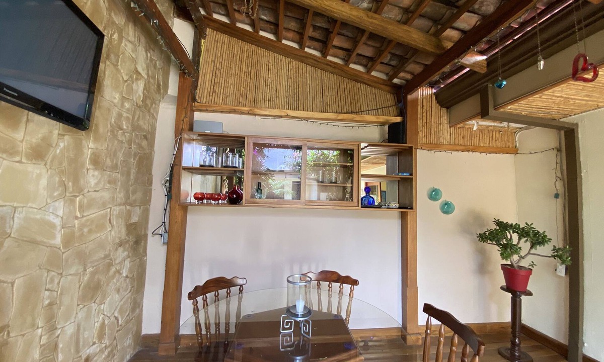 Pavas House | Cozy house just 2 km away from National Stadium