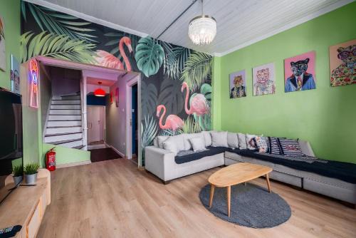 Rasimpasa House | Cozy Private Home in Kadıköy – Near Coast Ferry