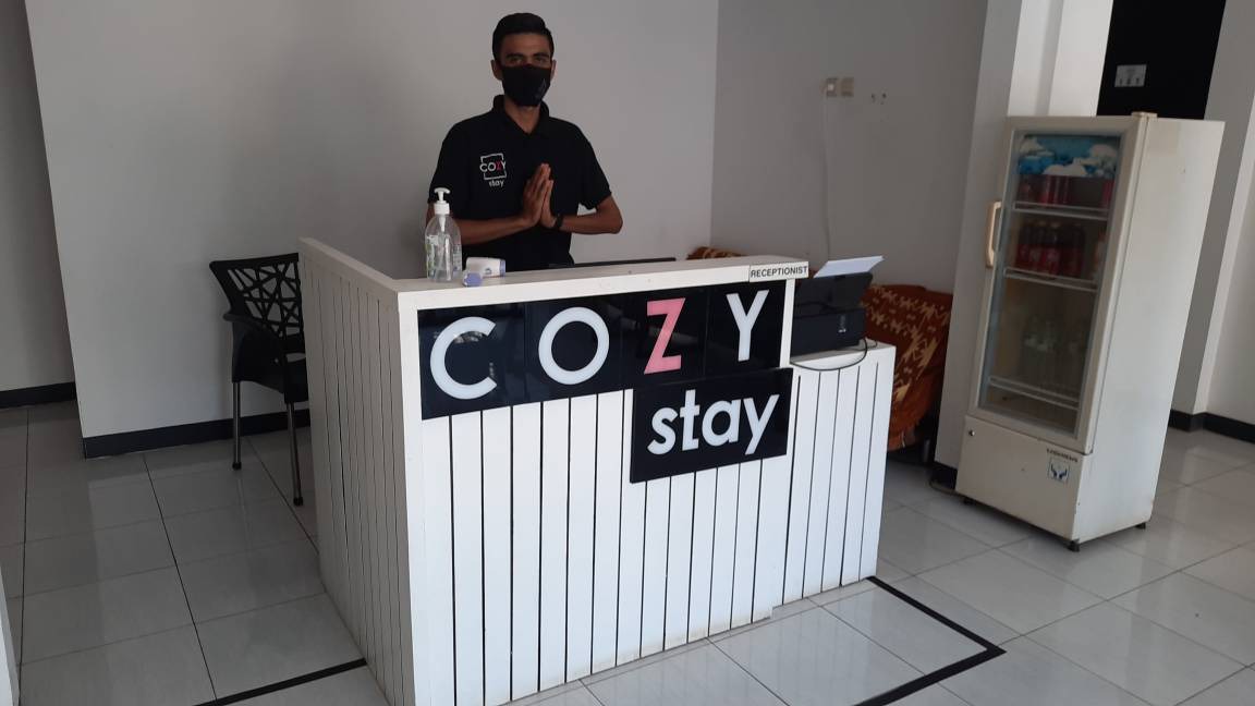 Kupang Hostel | Cozy Stay Kupang