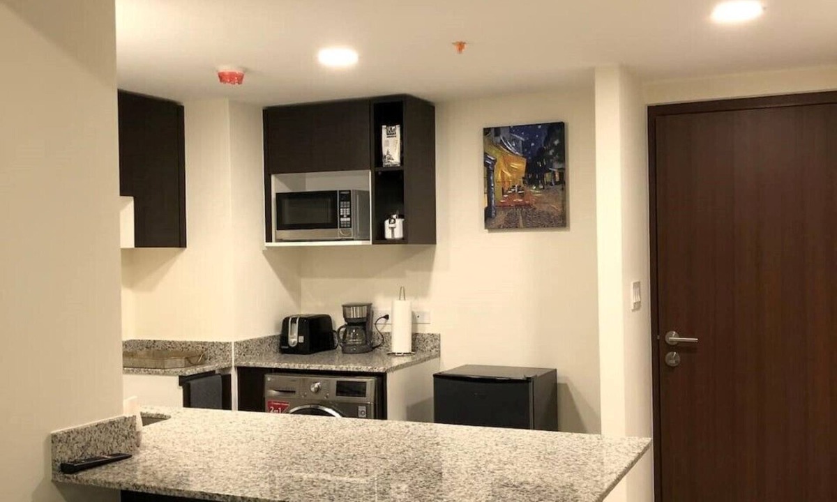 Heredia Apartment | Cozy studio Apartment near to San Jose Costa Rica airport