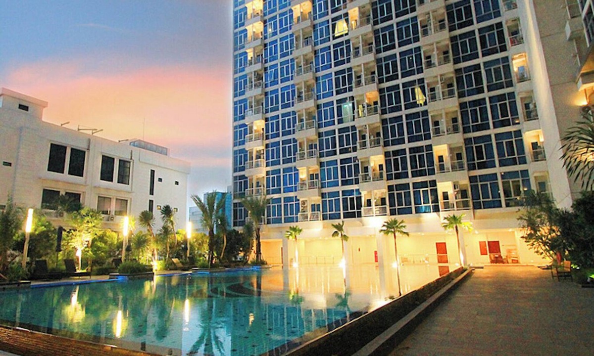 Margonda Residence | Menteng