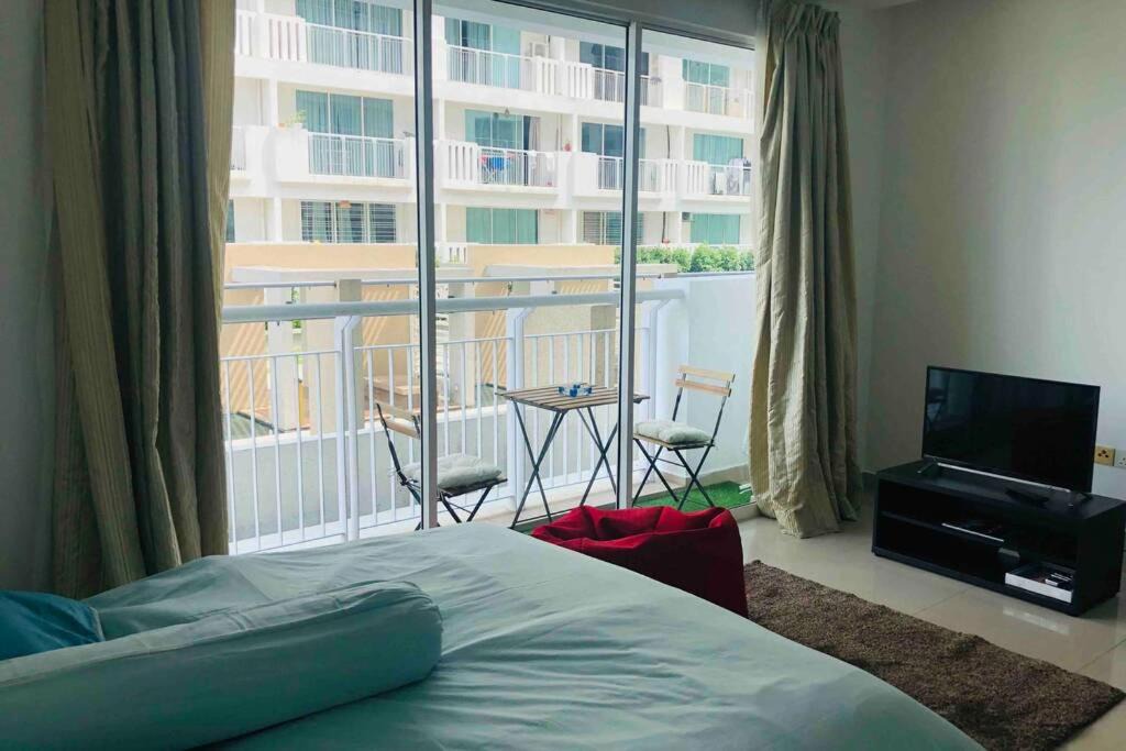 Damansara Perdana Apartment | Cozy Studio Condo near The Curve & IKEA Damansara