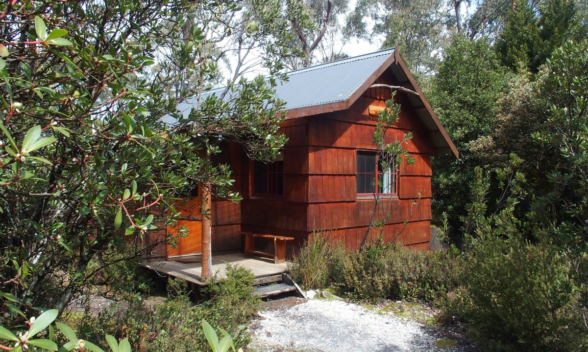 Cradle Mountain Apartment | Cradle Highlander