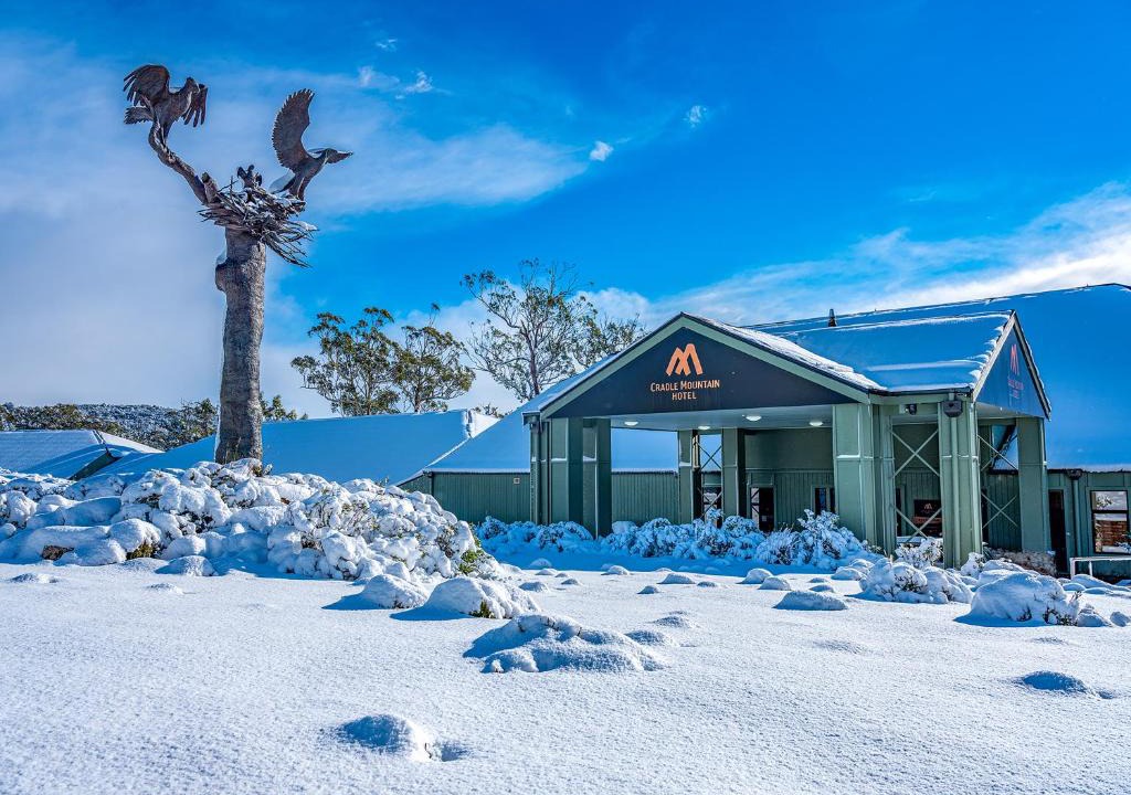 Cradle Mountain Hotel | Cradle Mountain Hotel