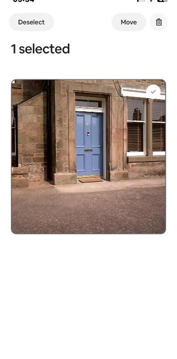 Crail Apartment | Crail Residence