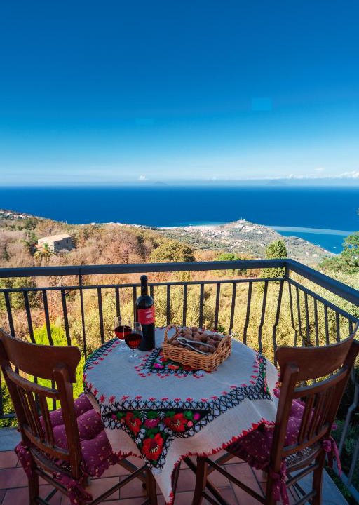 Naso Apartment | Cresta Panoramic apartments