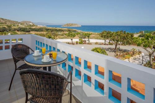 Mochlos Apartment | Creta Sun Mochlos