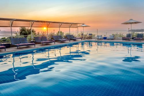 Kalathas Hotel | Creta Vitalis