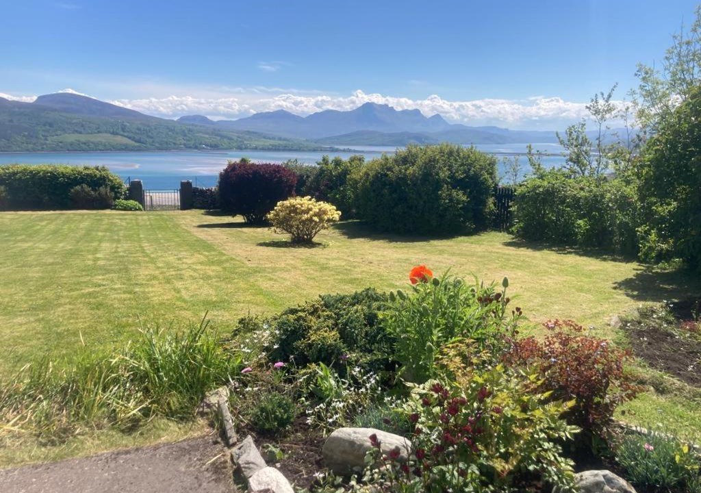 Lairg House | Crofters Cottage at 100 Midtown