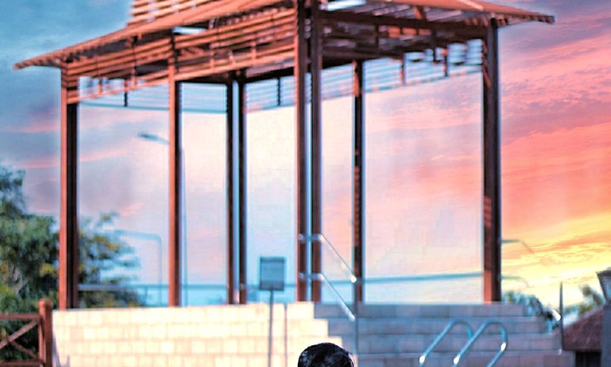 Lubuk Baja Hotel | Crown Vista Hotel