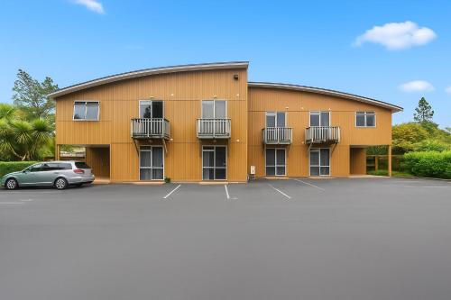 Hamilton Hotel | Cube Lite Apartments