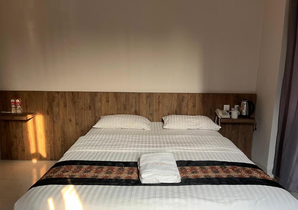 Cideng Hotel | CVS The Hotel