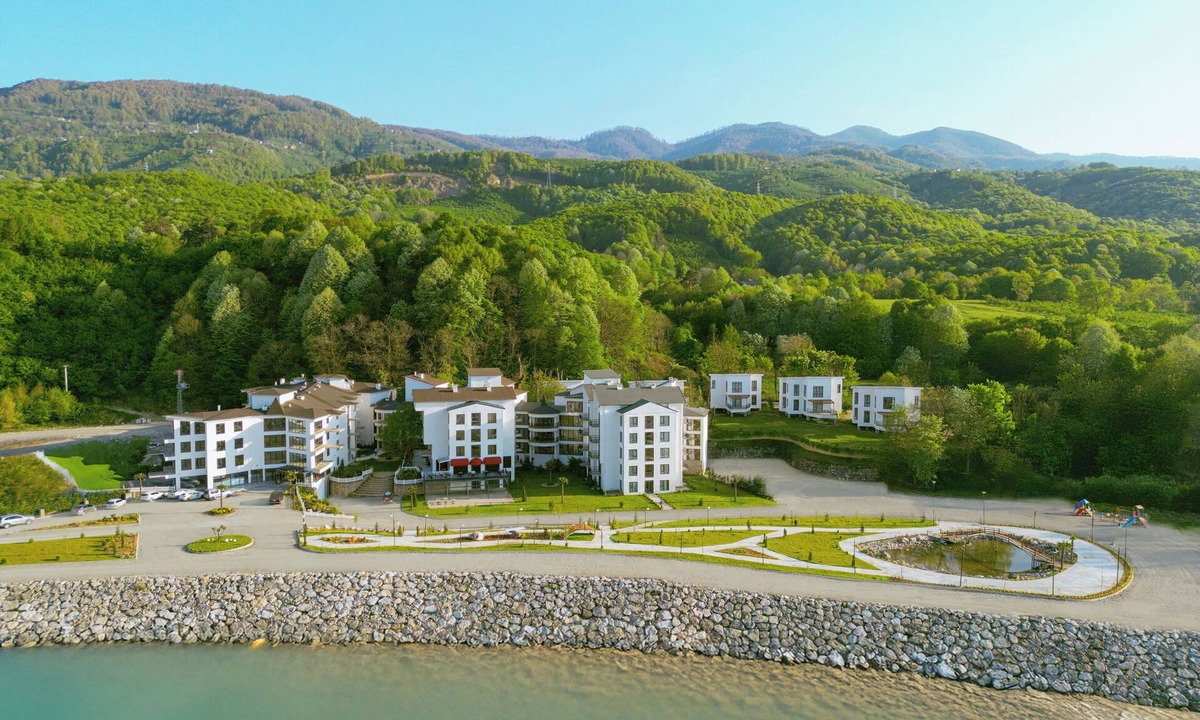 Duzce Hotel | Düzce Derdin Termal