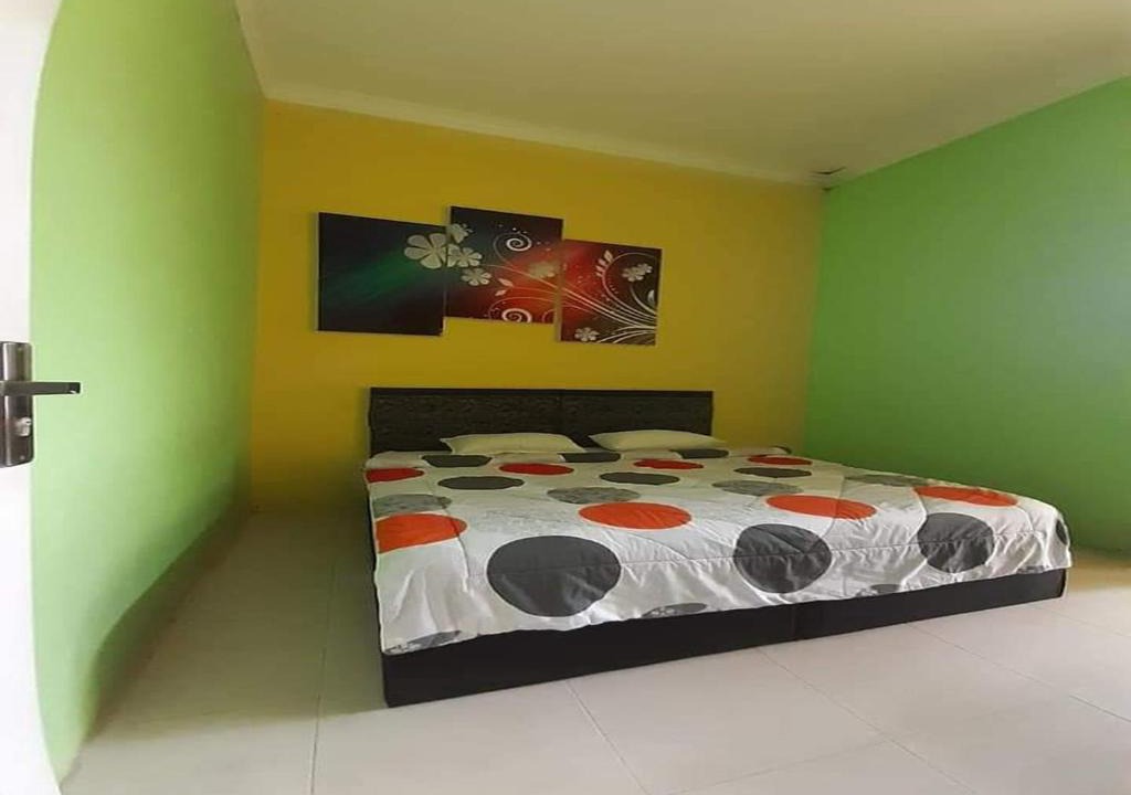 Bukittinggi House | D'Bukittinggi Homestay