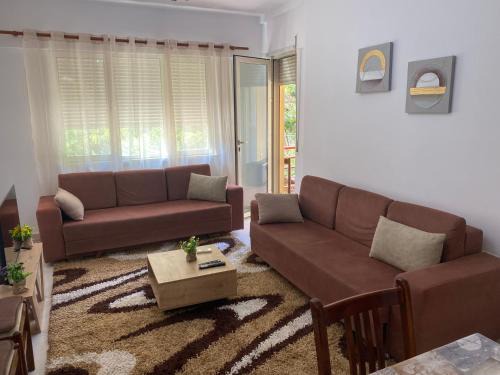 Farke Apartment | D&E Apartments