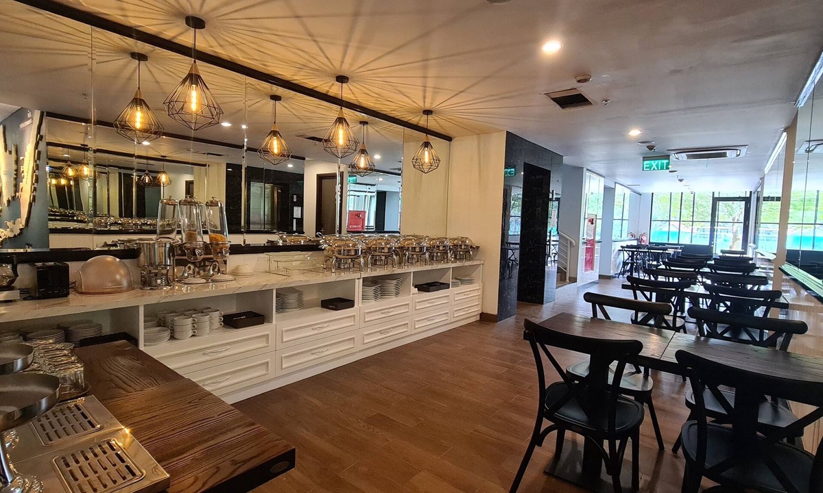 Lagoi Hotel | d'primahotel Bintan