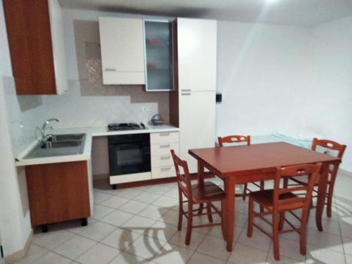 Condofuri Apartment | Da Totò