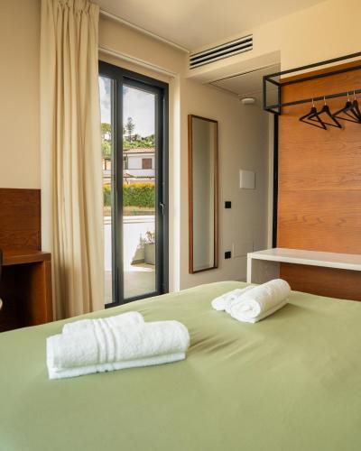 Zambrone Resort | Daga Resort