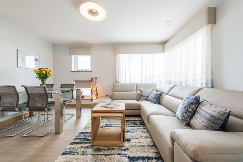 Stonehaven Cabin | Dalriada Lodges Garron