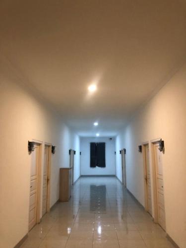 West Cirebon House | Damai Guest House Cirebon