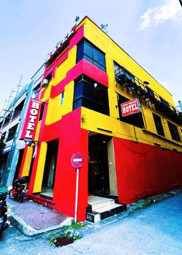 Sungai Buloh Hotel | Damansara Damai Hotel- DD