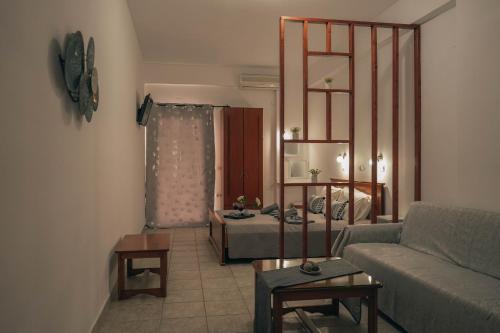 Parga Apartment | DANDOLOS STUDIOS