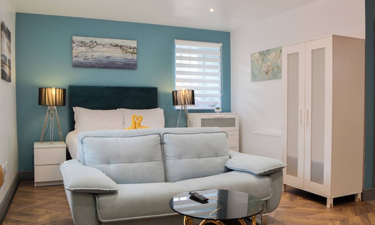Wigton Cottage | Dandy Lodge - UK43560